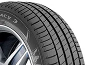 MICHELIN PRIMACY 3 ZERO PRESSURE